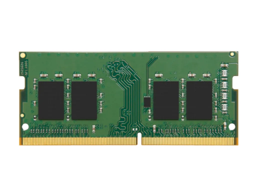 Kingston Memorija KINGSTON 4GB/SODIMM/DDR4/2666MHz/1Rx16/CL19 Slika 2
